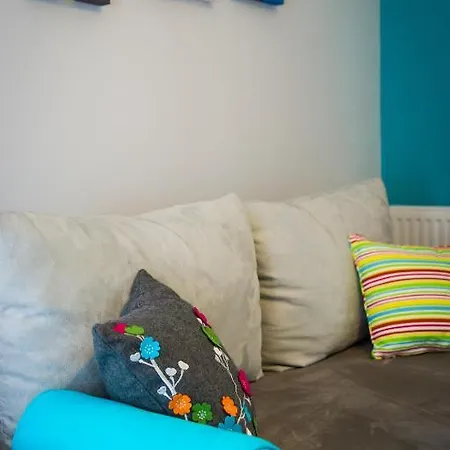 Apartament Kolorowy Apartament *